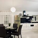 Apartment Beshtie