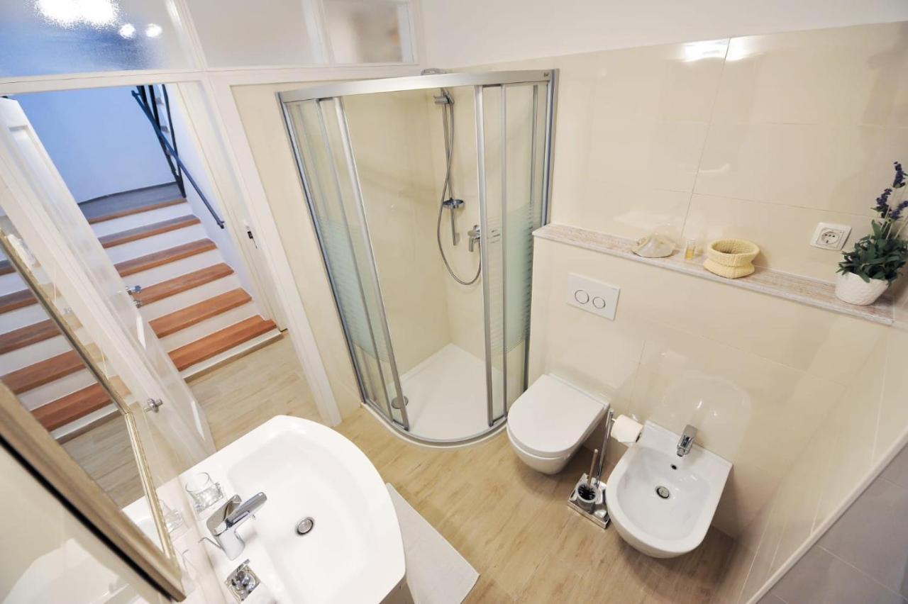 Apartment Beshtie Zadar