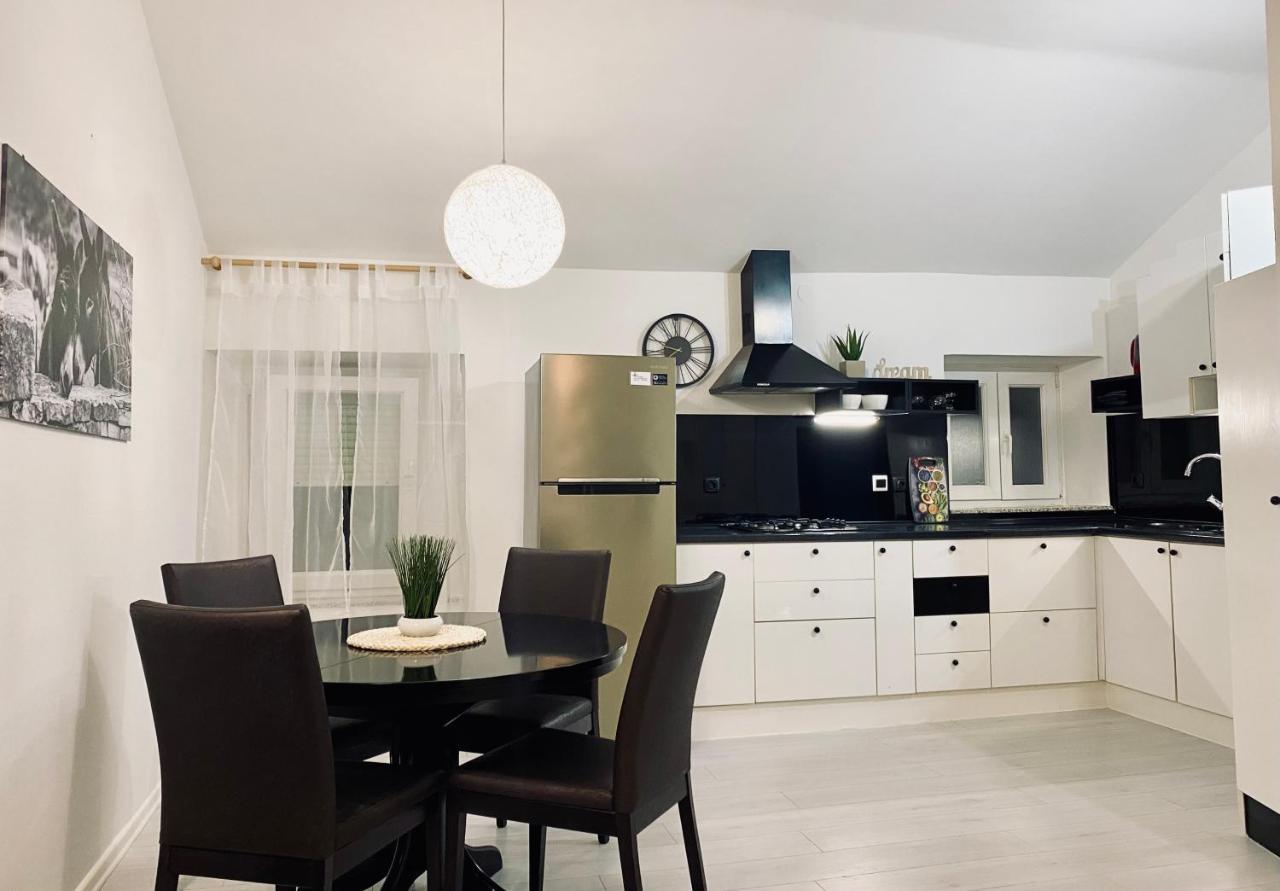 Beshtie Apartment Zadar