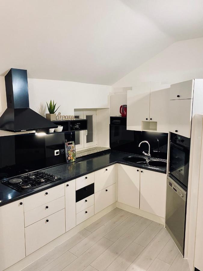 Apartment Beshtie Zadar