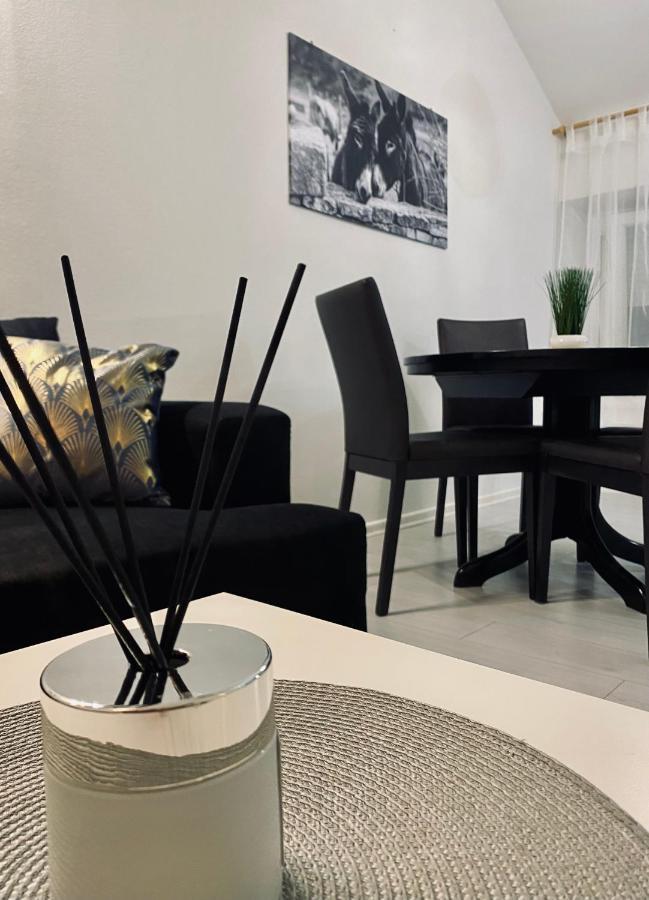Beshtie Apartment Zadar