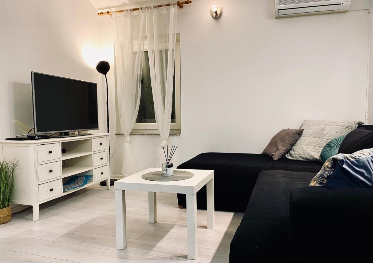 Beshtie Apartment *