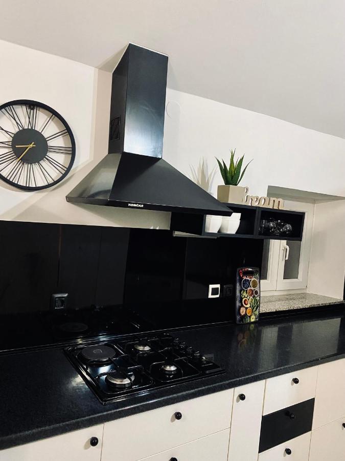 Beshtie Apartmán