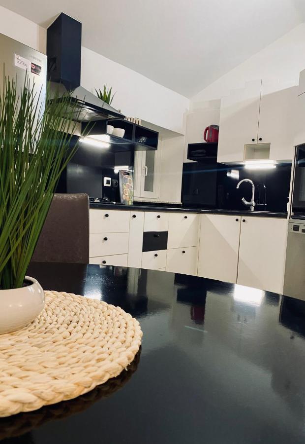 Beshtie Apartmán *